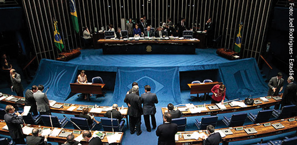 Senado